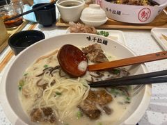-味千拉面(惠州淡水嘉信茂广场分店)