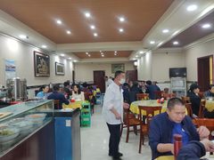 大堂-双喜饭庄(马道坡街店)