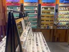 -LOOK眼镜(宝山万达店)