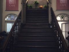 -1901 Cafe(西四店)