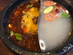 -签签汇·成都串串火锅(北郊店)