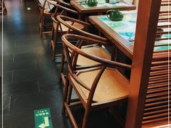 大堂-云海肴云南菜(曲江大悦城店)