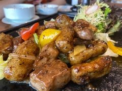 -RIVIERA 松鹤楼(外滩店)