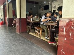 -老东江米粉