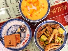 -赵记传承特色牛奶甜品(泉城广场店)