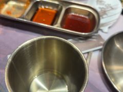 -西塔老太太泥炉烤肉(龙湖北苑天街店)