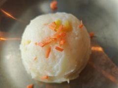 土豆泥-西塔老太太泥炉烤肉(川沙百联店)