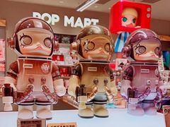 -泡泡玛特POPMART(国金街店)