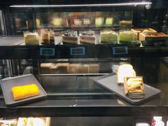 -星巴克(南京狮子桥店)