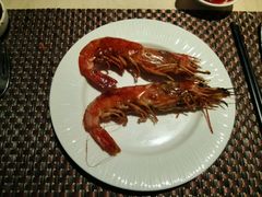 -杭州钱江新城万怡酒店-西餐厅