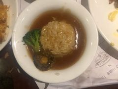 -荣誉国际酒店-云顶旋转餐厅