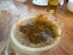 -金山锅贴店(金泉路店)