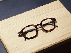 -目艮眼镜SHOWROOM(品牌集合店)