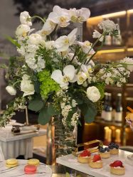 -虹桥迎宾馆·宴会厅