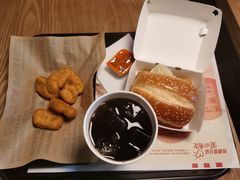 -肯德基(珍珠店)