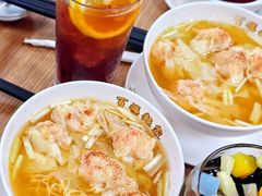 -百福麵家(新馬路店)