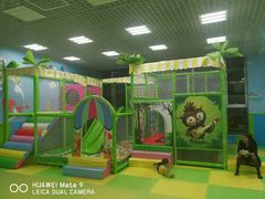 -常熟理文铂尔曼酒店