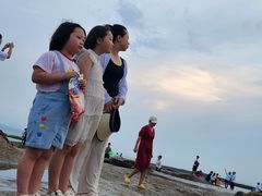 -日照灯塔风景区