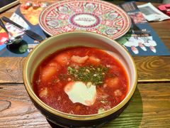 -卢布里西餐厅(总店)