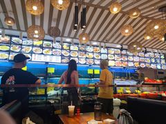 -醉壹号海鲜大排档(厦门美食地标店)