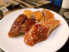 -广州融创花间堂悦雪酒店-花间食西餐厅
