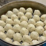 上过央视！湛江安铺超火小吃～白籺，吃出乡愁的味道！