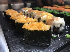 -美食汇·海鲜自助西餐厅·江门富力万达嘉华酒店