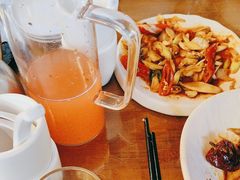 -隔壁老王·家常云南菜(花巷店)