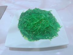 -唛嘻哒烤串朝鲜族风味(金桥店)