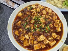 -小唐小四川水煮鱼(北三路店)