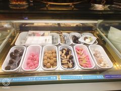 -MADO冰淇淋咖啡馆(淘金店)