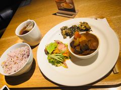 芝麻风味烤鸡-无印良品餐堂 MUJI Diner(成都太古里店)
