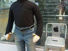 乔布斯-济州岛泰迪熊博物馆