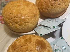 -翠华餐厅(德基广场店)