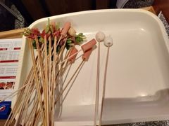 -大斌家串串火锅(马栏山店)