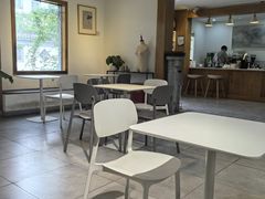 -边渡咖啡烘焙店(昙华林店)