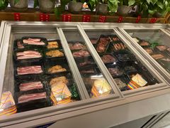 -炽城·烤肉名家(鸿达中央广场店)