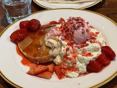 -TIGERS老虎西餐(亦庄店)