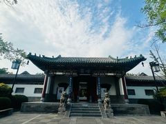 -迎泽公园