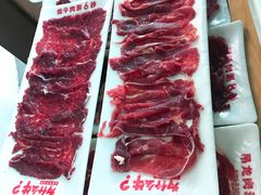 -为什么牛潮汕牛肉火锅(中信广场店)