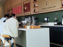 -星巴克臻选(深圳欢乐港湾店)