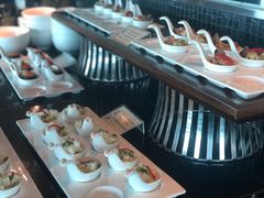 -澳门旅游塔360°旋转餐厅(南湾湖广场店)