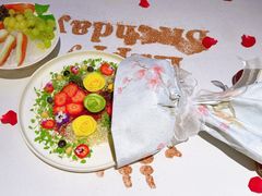 -狮拾久·现代新加坡料理(福田COCO Park店)