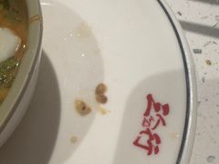 -三人行骨头王火锅(长寿店)