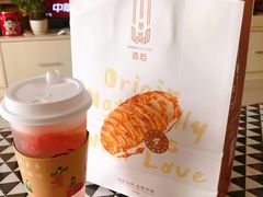 -麦陌(正弘城店)