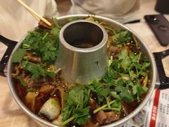 -郑记•不夜城烧烤•龙虾•虾蟹(黄鹤楼店)