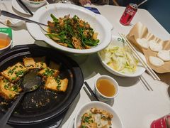 -绿草地·湘菜(7mall店)