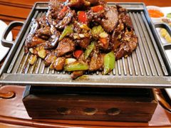 -通庆楼(新开路店)