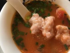 -老来福·非遗酸汤兔(凯旋路店)