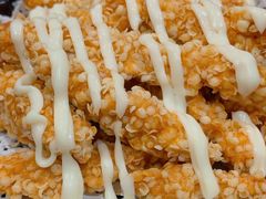 雪花排条-兔爸私家小厨(新北万达店)